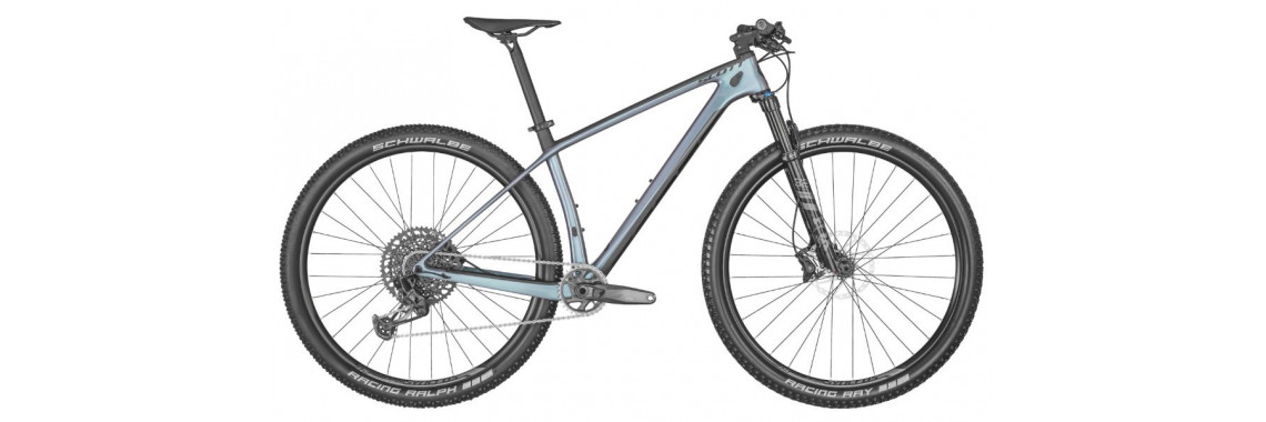 SCOTT SCALE 920 (2022)